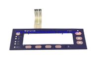 Bagian Peralatan Medis  N-595 Patient Monitor Repair Oximeter Keypad