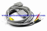 Aksesoris Peralatan Medis Rumah Sakit GE Ten Wires Cable SL160900120161124158 (Kompatibel)