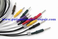 Aksesoris Peralatan Medis Rumah Sakit GE Ten Wires Cable SL160900120161124158 (Kompatibel)