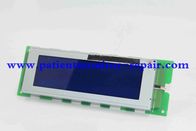 Tampilan Monitor Pasien Layar LCD  N-595 N-600 Oximeter Repair