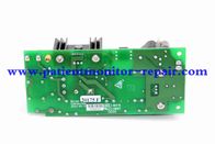 Power supply board Patient Monitor Repair Parts untuk  Radical-7 oksimeter  CORP0RATION 30203 REV
