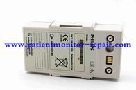 14.4V 91Wh Baterai Medis PHILPS M3535A M3536A baterai defibrillator M3538A HEARTSTART MRx