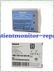 Peralatan Medis Baterai M4607A REF 989803148701 (11,1 V 1600mAh 17) Untuk  IntelliVue MP2 X2 Patient Monitor