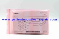 Pagewriter TC IEC USB Patient Date Cable REF989803164281 Peralatan Medis
