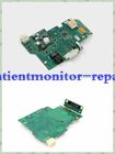 Medical Patient Monitor Repair Parts PN 453564376701 453564263211  IntelliVue MX450