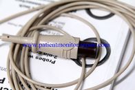 Medical Spare Parts  M21078A Pemeriksaan Suhu Autoclvable Dengan Konektor 2-Pin