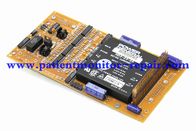 TRAM-RAC 4C Patient Monitor Repair Parts / Modul Rack Board PN 800516-001 untuk GE Solar8000