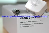 Aksesoris Peralatan Medis Asli  M2501A OEM ETCO2 Sensor Kompatibel Untuk Rumah Sakit