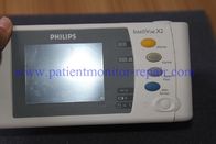Peralatan Medis  X2 Patient Monitor Repair  Spo2 Spare Parts