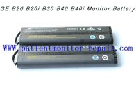 GE B20 B20i B30 B40 B40i Monitor Pasien Power Supply Baterai Monitor Asli Dengan Garansi 90 Hari