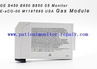 Modul Monitor Pasien Janin GE B450 B650 B850 S5 E-sCO-00 M1197895