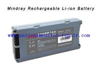 Baterai Peralatan Medis Asli Untuk Mindray BeneHeart D1 D2 D3 Defibrillator