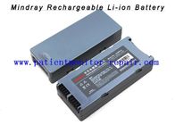 Baterai Peralatan Medis Asli Untuk Mindray BeneHeart D1 D2 D3 Defibrillator
