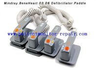 Dayung Defibrillator Asli Dalam Kondisi Fisik Dan Fungsional Yang Baik Untuk Mindray BeneHeart D3 D6