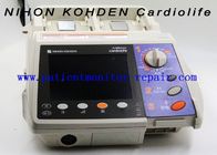 Bagian Perbaikan Defibrillator Peralatan Rumah Sakit Bekas NIHON KOHDEN TEC-5521