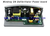 Defibrillator Power Strip Mindray D6 Catu Daya PN 050-000613-00 0651-30-76701