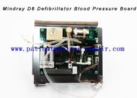 Papan Tekanan Darah Bagian Mesin Defibrillator Mindray D6 / Aksesoris Peralatan Medis
