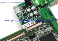 ECG-1250A ECG Mainboard UT-2415 6190-901251D S4 NIHON KOHDEN Motherboard Elektrokardiograf