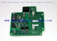 Oximeter Circuit Board Aksesoris Peralatan Medis Untuk  Rad-87 Corporation 33393