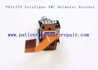 SureSigne VM1 Encoder Aksesori Peralatan Medis Untuk  Oximeter Kondensasi Baik
