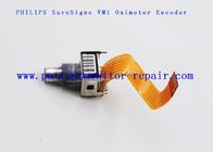 SureSigne VM1 Encoder Aksesori Peralatan Medis Untuk  Oximeter Kondensasi Baik