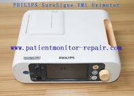 Warna Putih Digunakan Pulse Oximeter SureSigns VM1 Dengan Garansi 90 Hari