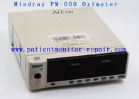 Mindray PM - 600 Digunakan Pulse Oximeter dengan Garansi 90 Hari Dalam Kondisi Fisik Dan Fungsional Yang Baik