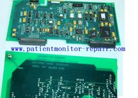 Monitor Pasien Asli Power Supply Papan Sirkuit / Circuit Wafer Untuk GE Corometrics Model 2120is Monitor Janin