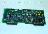 Monitor Pasien Asli Power Supply Papan Sirkuit / Circuit Wafer Untuk GE Corometrics Model 2120is Monitor Janin