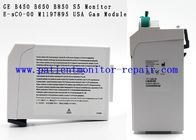 Modul Medis Monitor Gas E-sCO-00 M1197895 USA Merek GE Model B450 B650 B850 S5 Baik Bekerja