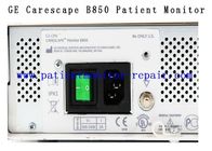 B850 Digunakan Monitor Pasien Untuk Merek GE Carescape Baik Bekerja Dengan Garansi 90 Hari