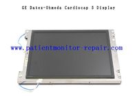 Perbaikan Tampilan Layar Pemantauan Pasien Untuk GE Datex - Ohmeda Cardiocap 5