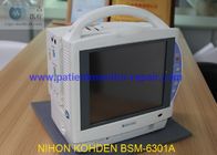 NIHON KOHDEM BSM-6301A Selain Perbaikan Monitor Pasien / Peralatan Peralatan Medis