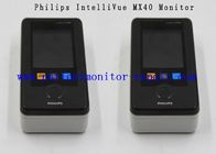 IntelliVue MX40 Digunakan Monitor Pasien Dengan Garansi 90 Hari