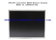 Monitor LCD Kondisi Baik Untuk  IntelliVue MX450 Display MODEL NL 12880BC20-05D
