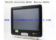 IntelliVue MX700 Digunakan Monitor Pasien Dalam Kondisi Baik  Model 865241