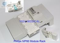 Penggantian Bagian Medis Rumah Sakit  MP60 Module Rack