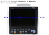 Mindray Datascope Paspor V Monitor PN 6100F-PA00195 / Monitor Bagian Perbaikan