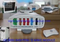 Modul Monitor Pasien GE B450 B650 Dengan Modul Gas  PDM / E-MINIC