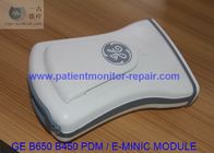 Modul Monitor Pasien GE B450 B650 Dengan Modul Gas  PDM / E-MINIC