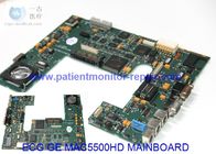 GE MAC5500HD Monitor Pasien Mainboard Pn PWB801213-006 REV A PWA801212-006 REV A