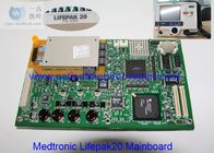 Medtronic Lifepak20 Mainboard Mesin Defibrillator Dengan Garansi 3 Bulan