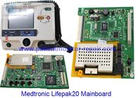 Medtronic Lifepak20 Mainboard Mesin Defibrillator Dengan Garansi 3 Bulan