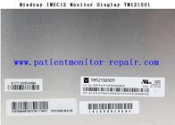 Tampilan Pemantauan Pasien Mindray TM121S01 Bekerja Dengan Baik Untuk Fungsi IMEC12 Yang Sangat Baik
