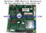 PN 051-000829-00 050-00687-01 Motherboard Monitor Pasien Dengan Garansi 3 Bulan