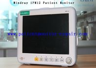 Mindray IPM12 Patient Monitor Repair / Peralatan Peralatan Medis