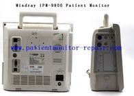 Alat Kesehatan Yang Digunakan Patient Monitor Pra-Milik Mindray iPM-9800