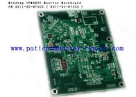 PN 9211-30-87302 9211-20-87303 Pasien Monitor Motherboard Mindray iPM9800 Monitor Mainboard