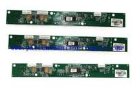 Mindray MEC-1000 Monitor Pasien Silicon Keypress Board PN M1K1-30-22356 (M1K1-20-22357)