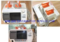 Perbaikan Defibrillator Monitor Pasien Nihon Kohden Cardiolife TEC-7511C Defibrillator